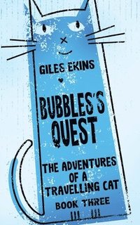 bokomslag Bubbles's Quest
