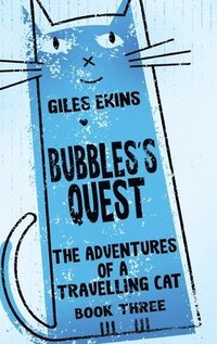 bokomslag Bubbles's Quest