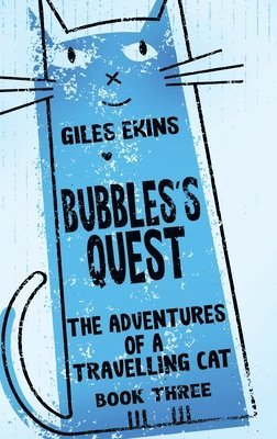 bokomslag Bubbles's Quest