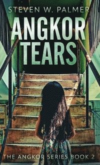 bokomslag Angkor Tears