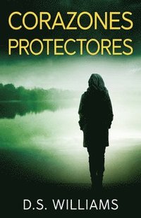 bokomslag Corazones Protectores