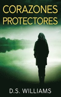 bokomslag Corazones Protectores