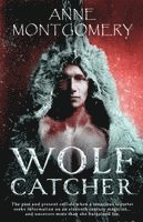 bokomslag Wolf Catcher