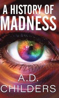 bokomslag History of Madness