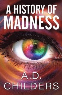 bokomslag History of Madness