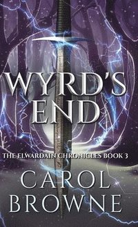 bokomslag Wyrd's End
