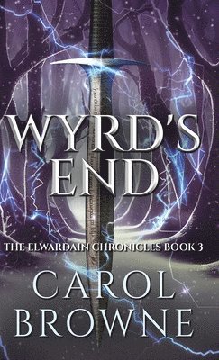bokomslag Wyrd's End