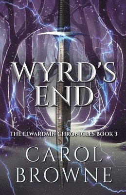bokomslag Wyrd's End
