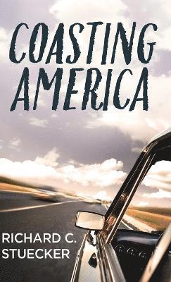 bokomslag Coasting America