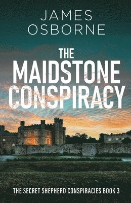 Maidstone Conspiracy