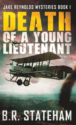 Death of a Young Lieutenant 1