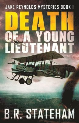 Death of a Young Lieutenant 1