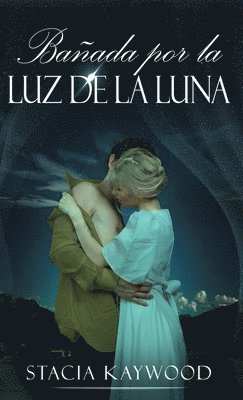 Baada por la Luz de la Luna 1