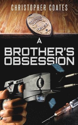 Christopher Coates - Brother's Obsession, Häftad
