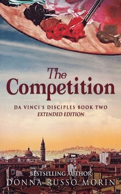 Donna Russo Morin - Competition, Häftad