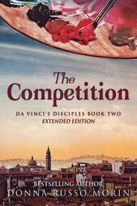 bokomslag Competition