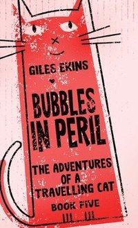 bokomslag Bubbles In Peril