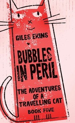 Bubbles In Peril 1