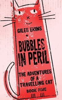bokomslag Bubbles In Peril