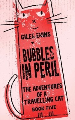 Bubbles In Peril 1