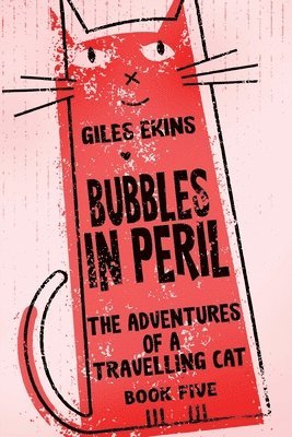 Bubbles In Peril 1