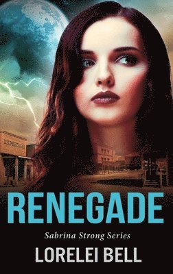 Renegade 1