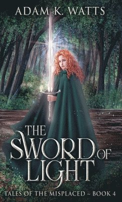 The Sword of Light 1