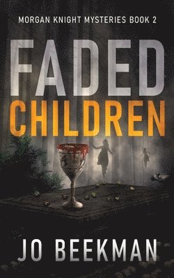 Jo Beekman - Faded Children, Häftad