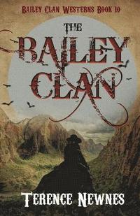 bokomslag Bailey Clan