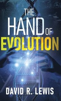 bokomslag Hand of Evolution