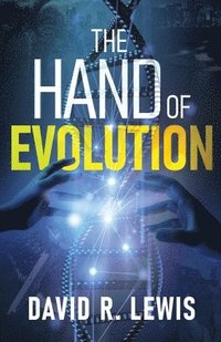 bokomslag Hand of Evolution