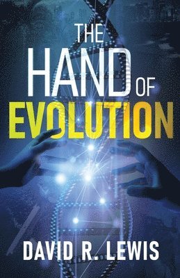 bokomslag Hand of Evolution