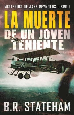 Muerte de un Joven Teniente