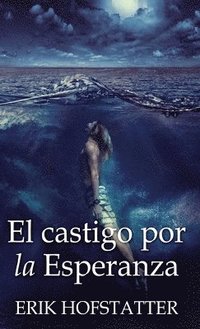 bokomslag castigo por la esperanza