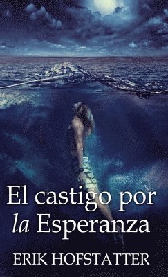 bokomslag castigo por la esperanza