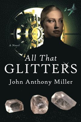 bokomslag All That Glitters