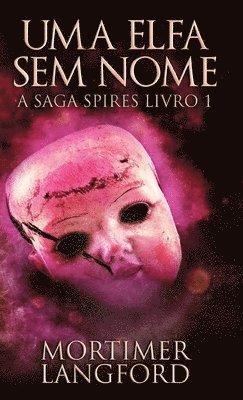 Uma Elfa Sem Nome