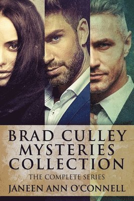 Brad Culley Mysteries Collection 1