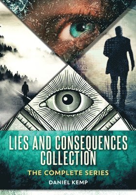 Daniel Kemp - Lies And Consequences Collection, Häftad
