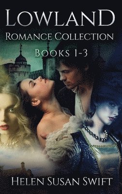 bokomslag Lowland Romance Collection - Books 1-3