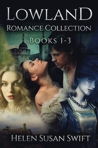 bokomslag Lowland Romance Collection - Books 1-3