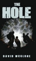 David McGlone - Hole, Inbunden