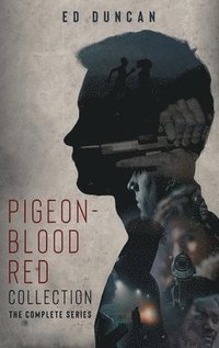 bokomslag Pigeon-Blood Red Collection