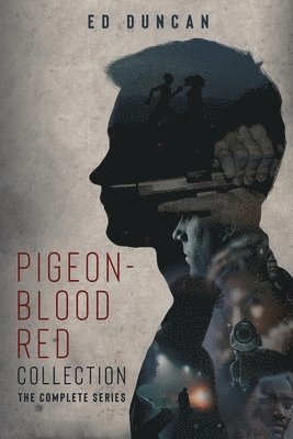 bokomslag Pigeon-Blood Red Collection