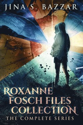 Roxanne Fosch Files Collection 1