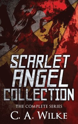 Scarlet Angel Collection 1