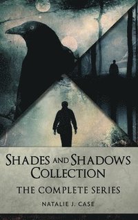 bokomslag Shades And Shadows Collection