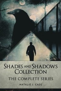 bokomslag Shades And Shadows Collection