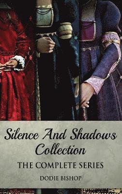 bokomslag Silence And Shadows Collection