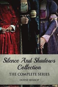 bokomslag Silence And Shadows Collection